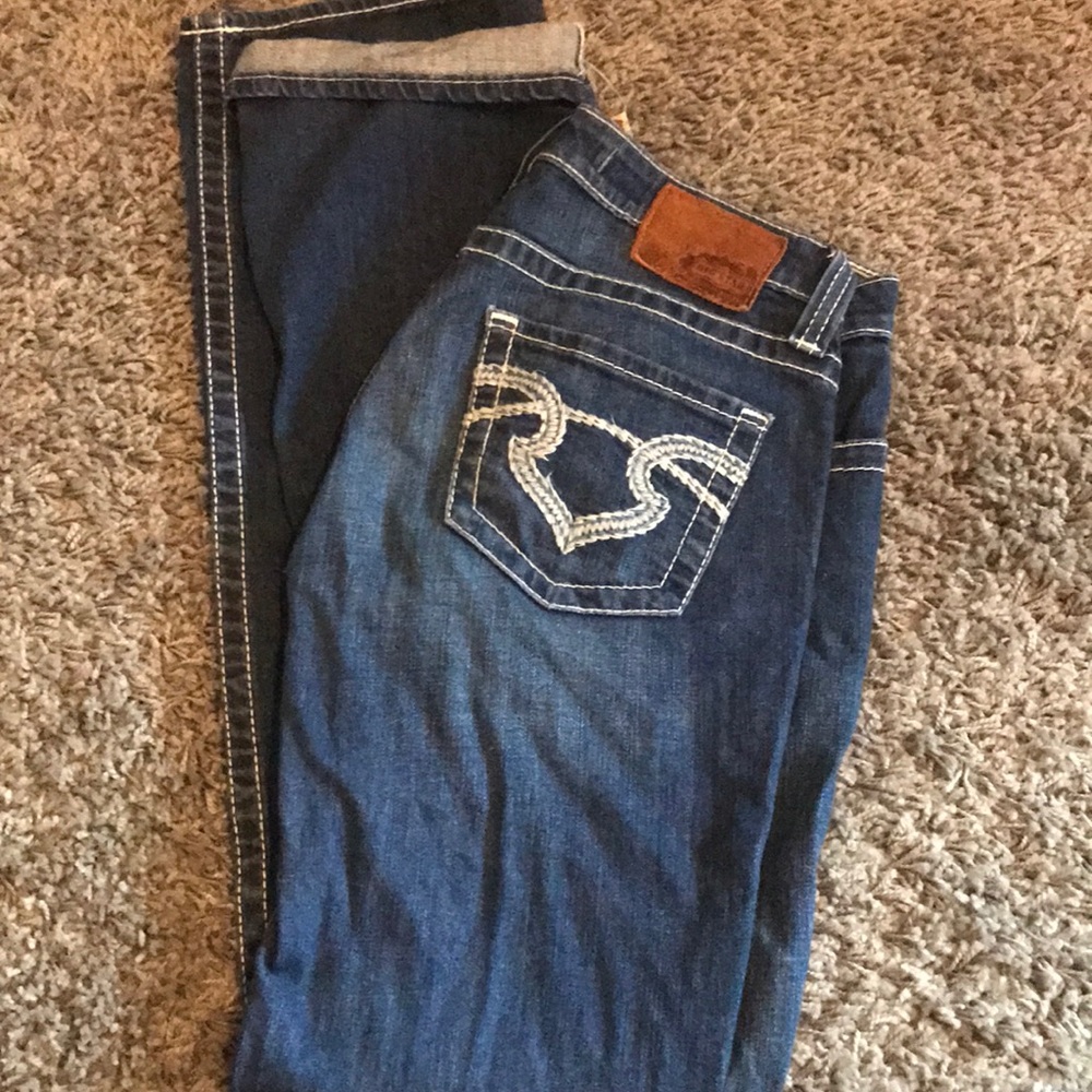 Big star jeans